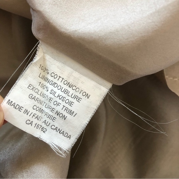 Lida Baday Gingham V Neck Dress in Black & White Size 4 - Picture 10 of 13